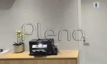 Imagem 2: Sala comercial à venda com 43m² na Chácara da Barra, Campinas