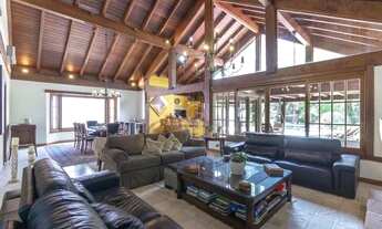 Imagem 7: Casa Condominio para Venda - 352.91m², 4 dormitórios, sendo 4 suites, 4 vagas - Terra Vill