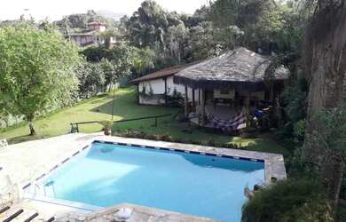 Imagem 6: Casa em Rua Cravinhos - Barra do Una - São Sebastião/SP