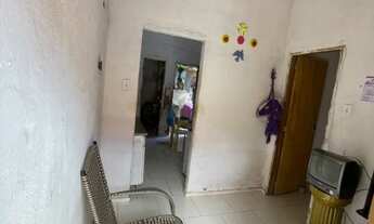 Imagem 5: Casa em Mossoró/RN no bairro Sumaré, 2 quartos