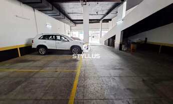 Imagem 6: Estácio Galpão / depósito com 1 vaga na garagem