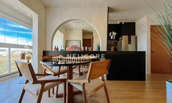 Imagem 5: Apartamento em Rua Braz Sátiro de Souza - Aclimação - Uberlândia/MG