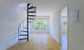 Imagem: Cobertura 2 quartos e vaga de garagem no