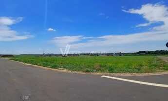 Imagem: Terreno - Betel - Paulínia