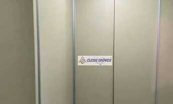 Imagem 7: Apartamento com 2 dormitórios à venda, 90 m² por R$ 540.000,00 - Dom Aquino - Cuiabá/MT