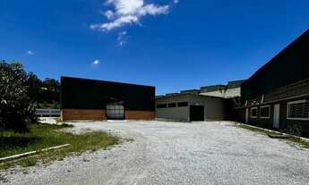 Imagem 7: Galpão à Venda em Terra Preta Mairiporã/SP