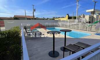 Imagem 2: Apartamento em Rua João José Pereira - Centro - Barra Velha/SC