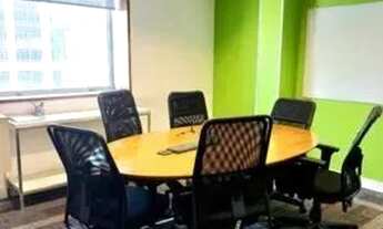 Imagem 2: Conjunto Comercial 379m² DESOCUPADO no Rio de Janeiro/RJ