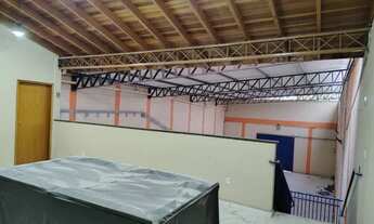 Imagem 2: GALPAO 350 MT Galpão / depósito com 4 vagas na garagem