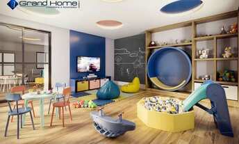 Imagem 2: Apartamento 3 quartos em Praia da Costa