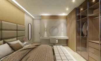 Imagem: Cobertura de 03 quartos com suíte no São