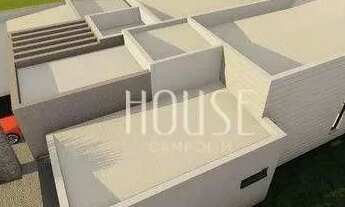 Imagem: Casa à venda em condomínio em Sorocaba