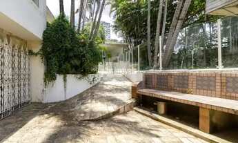 Imagem 2: Casa na cidade jardim para locação Plus Imoveis, encontre as melhores