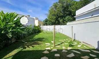 Imagem 5: Sobrado à venda em Salto, Loteamento Terras de São Pedro e São Paulo, com 1 suíte, com 190