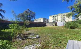 Imagem 3: Terreno, 1053 m² - venda por R$ 1.200.000,00 ou aluguel por R$ 6.187,85/mês - Presidente K