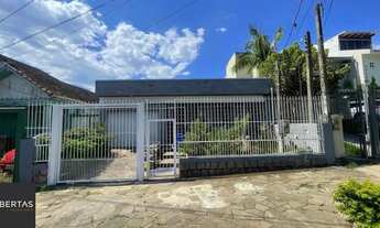 Imagem: Terreno com casa no Jardim Planalto