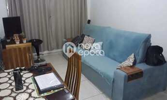 Imagem 2: Tauá Apartamento com 2 dormitórios