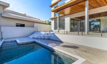 Imagem 3: Casa - Residencial Jatibela - Campinas