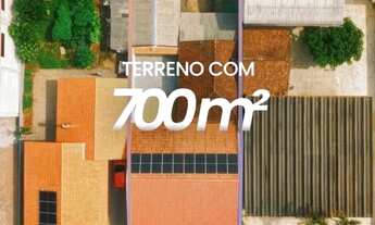 Imagem 3: Casa Comercial em Rua Geral da Guabiruba com 700 m² de Terreno, Frente Ampla, Alto Fluxo e