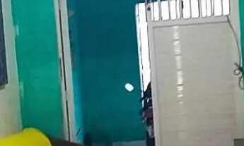 Imagem: CASA COM QUINTAL GRANDE NO BAIRRO BEQUIMÃO