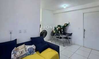 Imagem 4: Apartamento com 2 quartos em Pau Amarelo