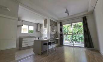 Imagem 3: Apartamento à venda no Condomínio Edifício Barcelona Cambuí - Cambuí - Campinas/SP