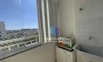Imagem 4: Apartamento com 2 dormitórios à venda, 52 m² por R$ 280.000 - Jardim Abaeté - Sorocaba/SP