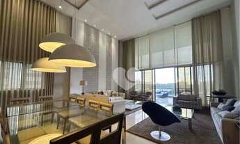 Imagem 3: Peninsula: 4 Suítes para alugar, 369 m² por R$ 30.460/mês - Barra da Tijuca - Rio de Janei