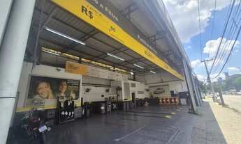 Imagem 2: 123848 - LOJA COMERCIAL AV DOS BANDEIRANTES