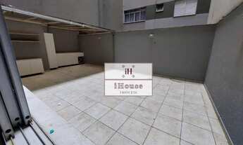 Imagem: Apartamento Garden com 1 dormitório para