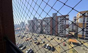 Imagem 5: Apartamento para venda no condomínio Grand Park Pássaros