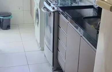 Imagem 6: Cobertura à venda no Residencial UpSide Vila Prudente, no Parque da Vila Prudente, em São