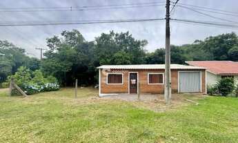 Imagem 2: Casa para aluguel, 1 quarto, 1 vaga, Centro - Itaara/RS