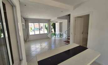 Imagem 4: Casa com 3 dormitórios para alugar, 129 m² - Jardim São Carlos - Sorocaba/SP