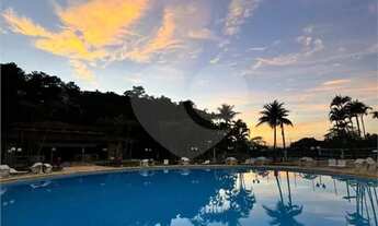 Imagem 3: Apartamento com 2 quartos à venda em Enseada - SP