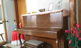 Imagem 7: CASA BEM CONSTRUÍDA - JD. OLÍMPICO