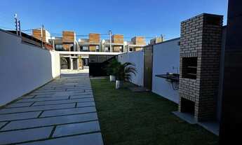 Imagem: Casa Duplex Com 3 Suítes E Fino Acabamento