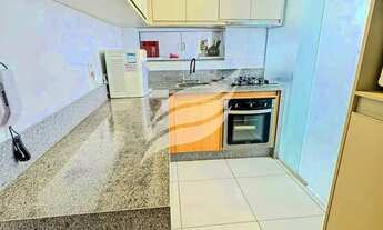 Imagem 5: Lindo apartamento com 02 quartos e suíte à venda no bairro Concórdia