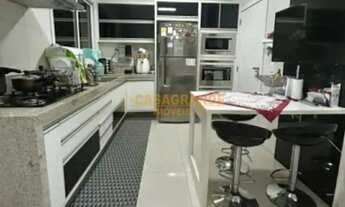 Imagem 4: Apartamento para locação tem 156ms², com 3 quartos no Jardim das Industrias