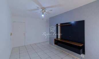 Imagem 4: Apartamento com 2 dormitórios para alugar, 55 m² por R$ 2.629,19/mês - Vila São Francisco