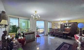 Imagem 5: Cobertura Duplex Frente Mar - 400 m²