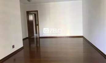 Imagem 4: Apartamento à venda com 110 m², 3 quartos 1 vaga em Centro, Campinas