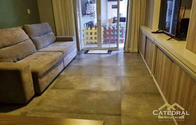 Imagem 6: Sobrado com 3 dormitórios à venda, 304 m² por R$ 1.390.000,00 - Condomínio Residencial Pai