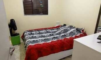 Imagem: Apartamento com 2 quartos e 55m2 no ABC