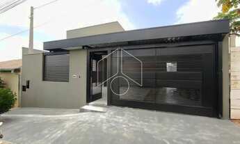 Imagem: Casa na Zona Norte