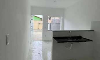 Imagem 6: Oportunidade!!! Casas lindas,1 quarto entrada individual,200m do trevo de Marambaia/São G