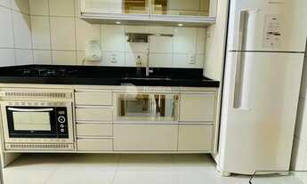 Imagem 6: FR-AP5131-Ótimo Apartamento com2 dorms sendo 1 suíte, lazer completo no Jd. Aquarius em SJ