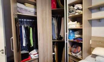 Imagem 7: Apartamento para locação na Vila Leopoldina São Paulo SP com 2 dormitórios, 1 vaga de gara