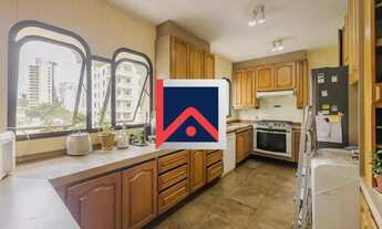 Imagem 6: Venda Apartamento 4 Dormitórios - 230 m² Pinheiros