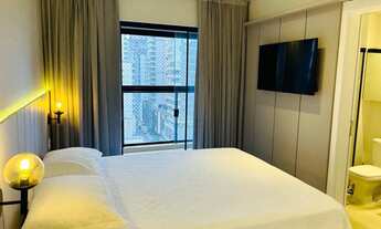 Imagem 5: Apartamento - 3 dormitórios - 3 Suítes - localizado em Itapema / Meia Praia REF: DW602896